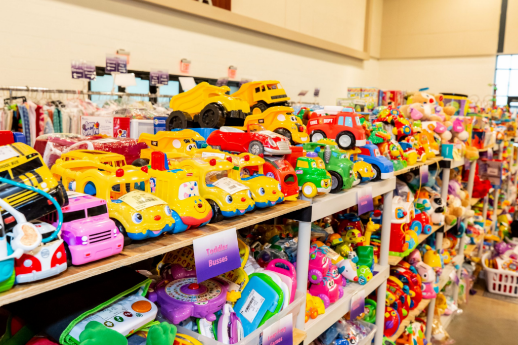 children's toy remote control