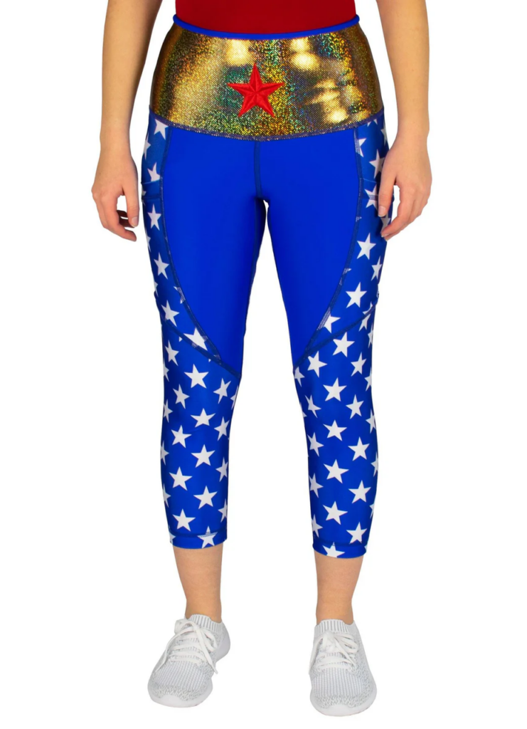 bolder athletic wear