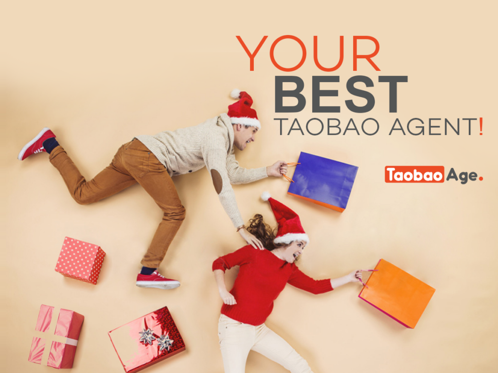 best taobao agent reddit