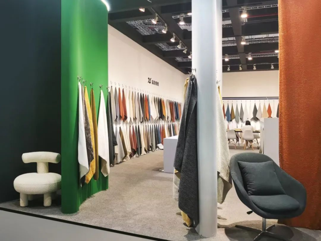 traditional retail home textiles