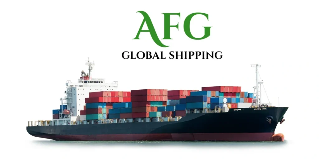 afg global shipping