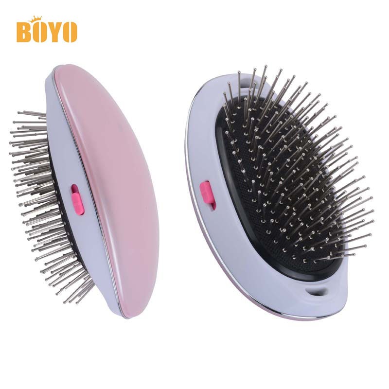 Electric Hair Brushes