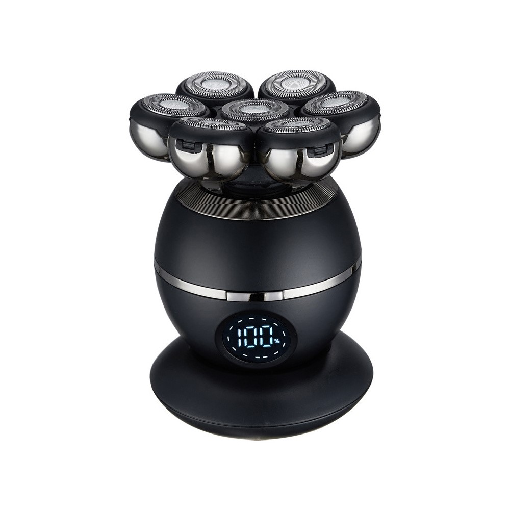 personal care electric shaver