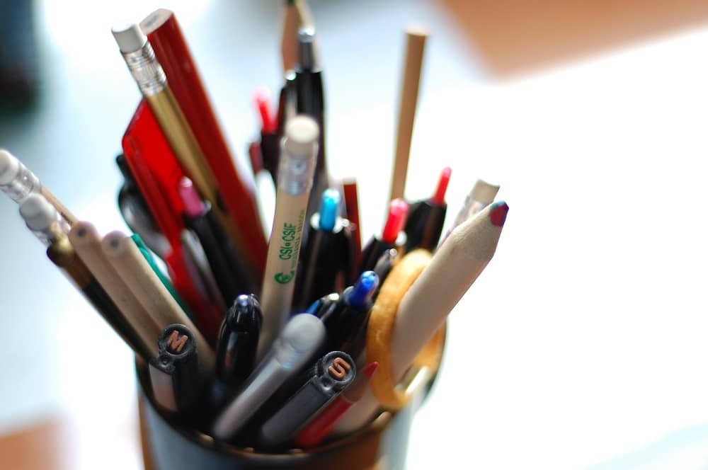 Cheap Office Stationery