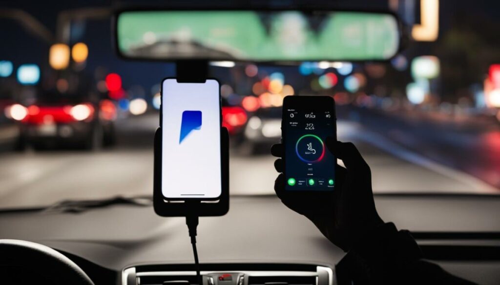 Phone Charging but CarPlay Not Working