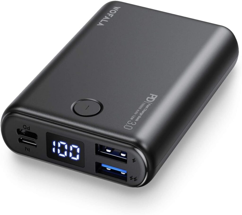 Power Bank