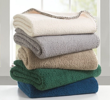 Blankets and Throws