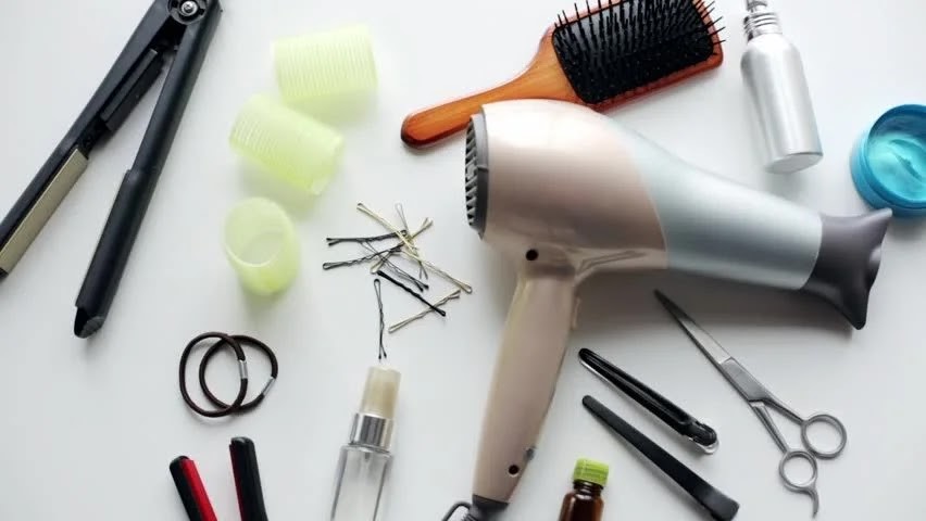  Personal Care Appliances