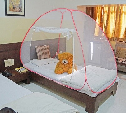 Mosquito Nets