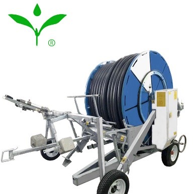 Automatic Irrigation Equipment