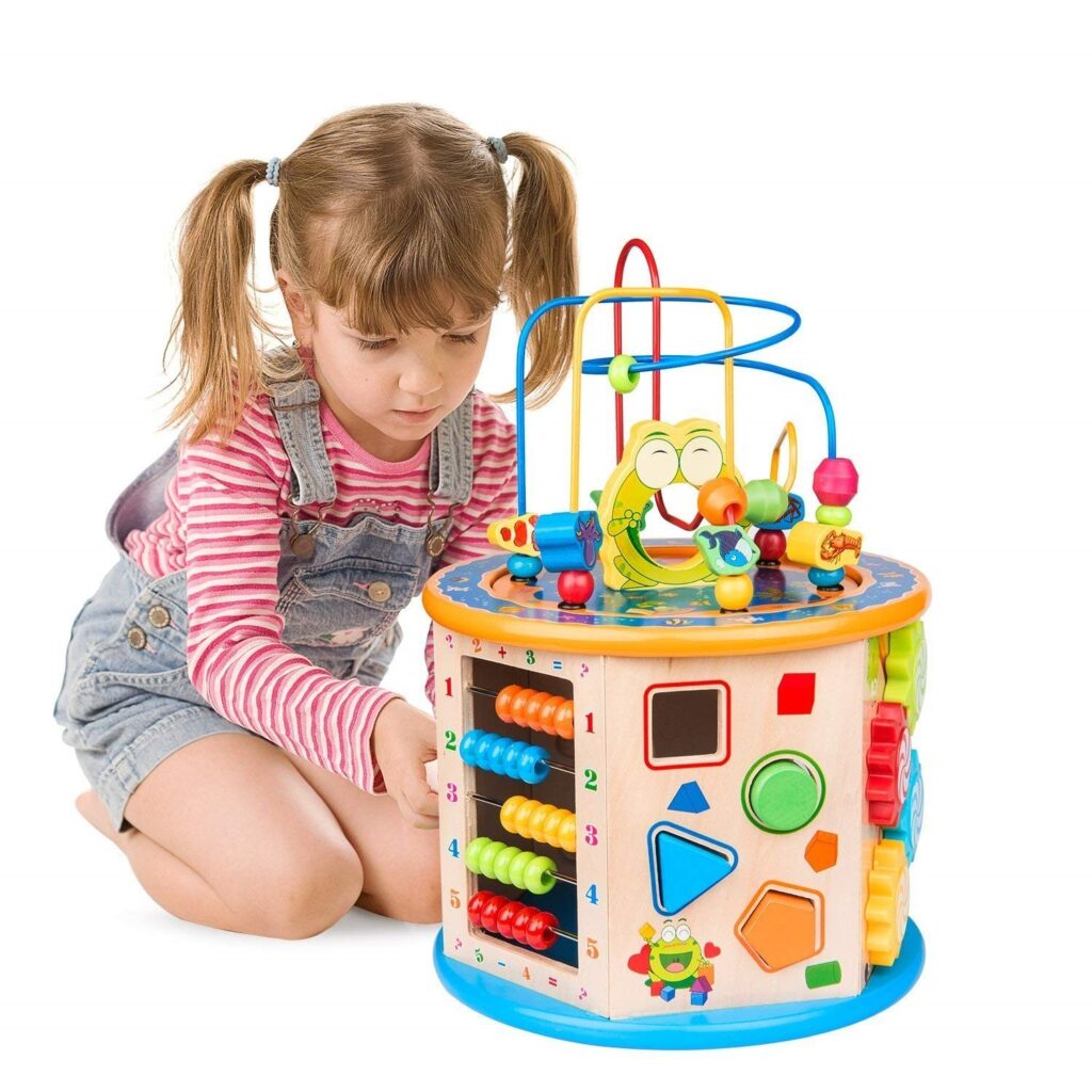 Children's Learning Toys