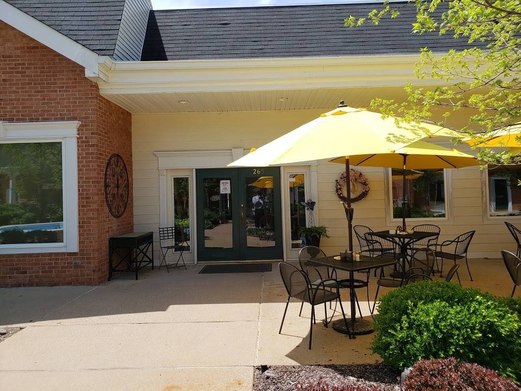 The Hearth Room Lamp and Lantern Village