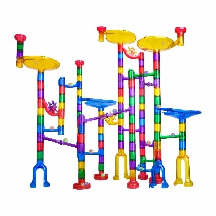 Marble Runs