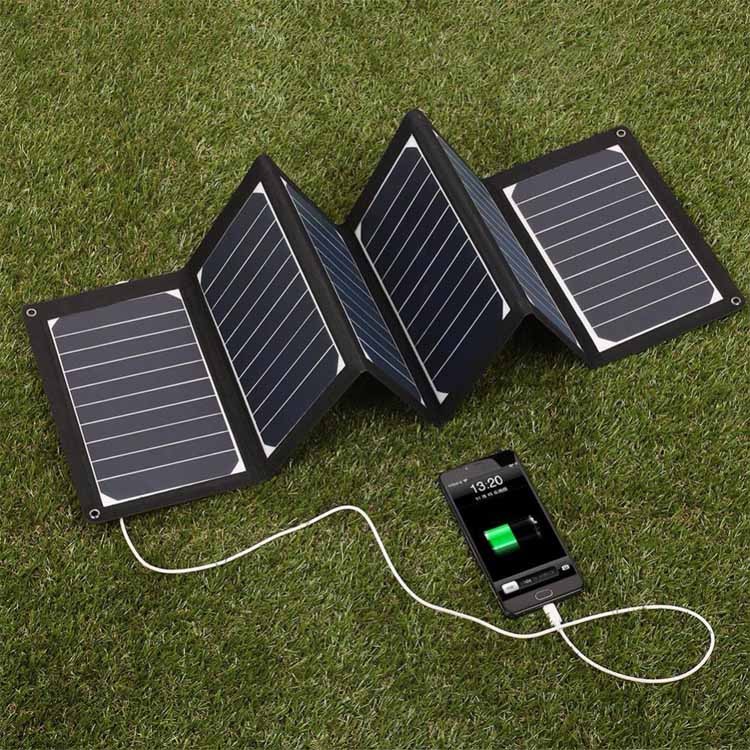 Solar Charger for Phone 