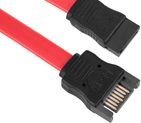 Are SATA Data Cables Universal