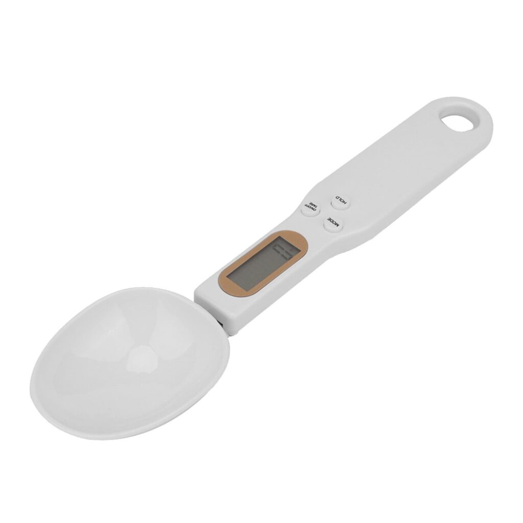 Bakeware Measuring Tools & Scales