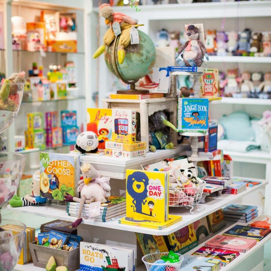 discounted children's toys