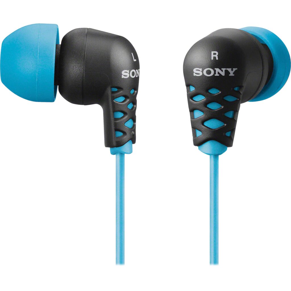 Sony Earphones Earbuds
