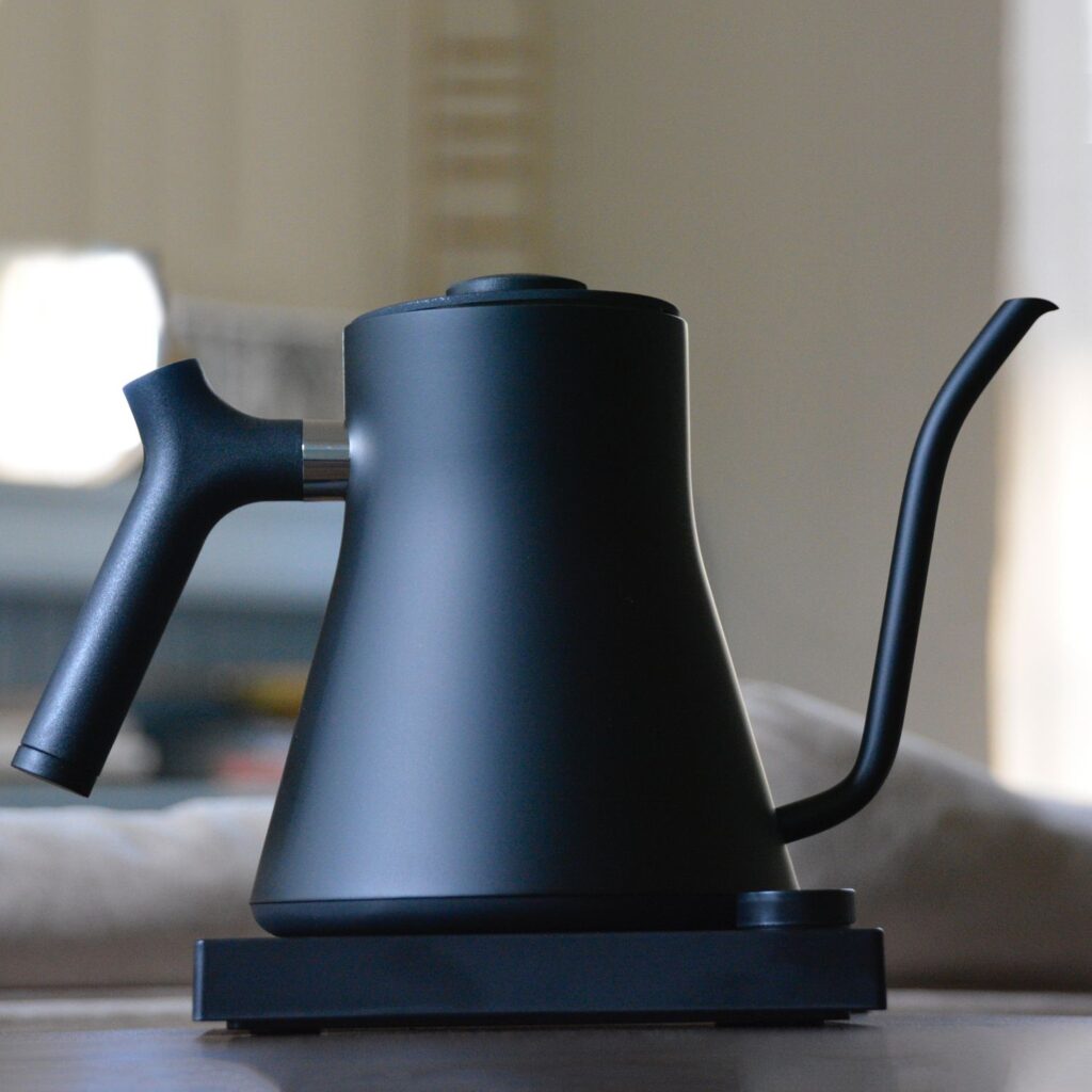 Stagg EKG Electric Kettle