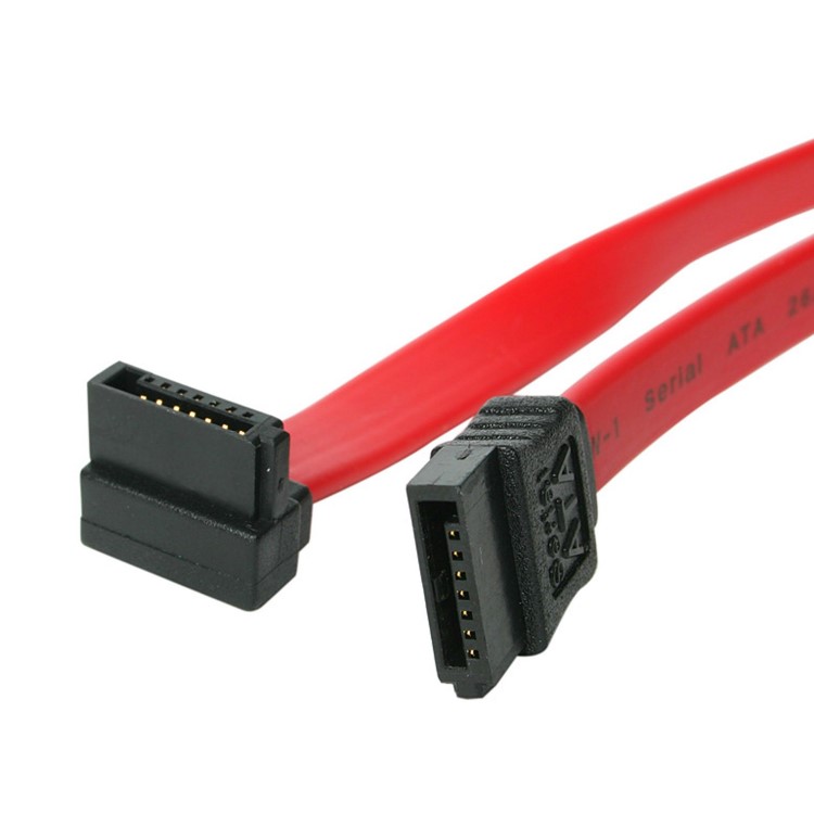 Serial ATA Data Cables