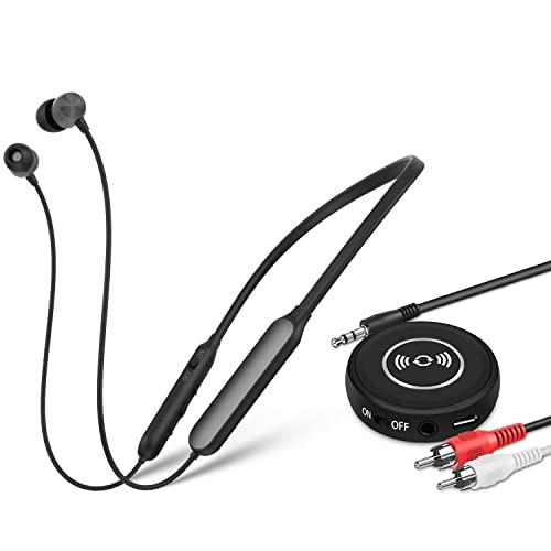 Portable Earphones for Watching TV