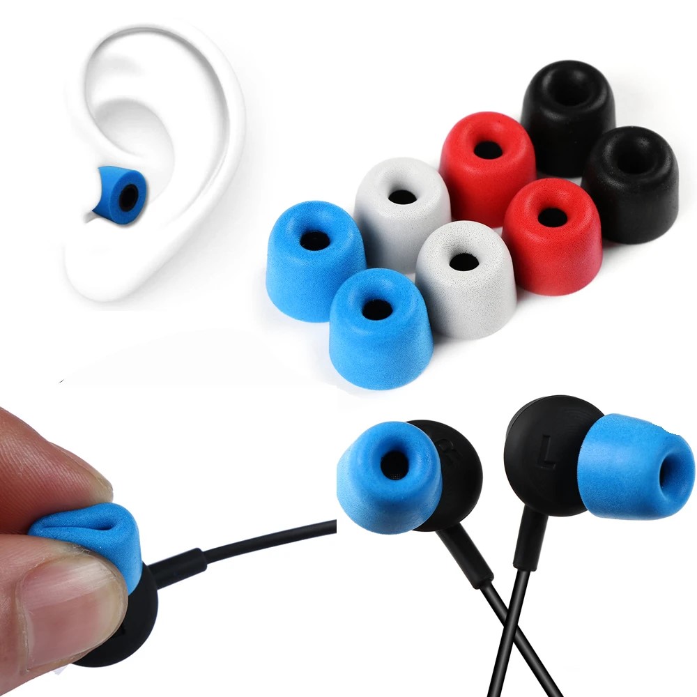Ear Tips for Earphones
