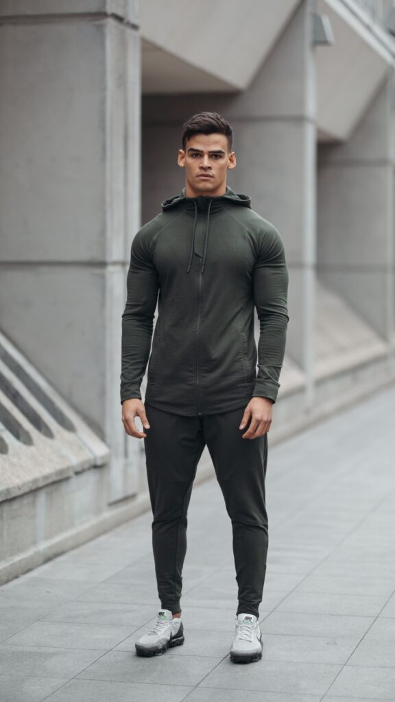 Men's Athletic Wear