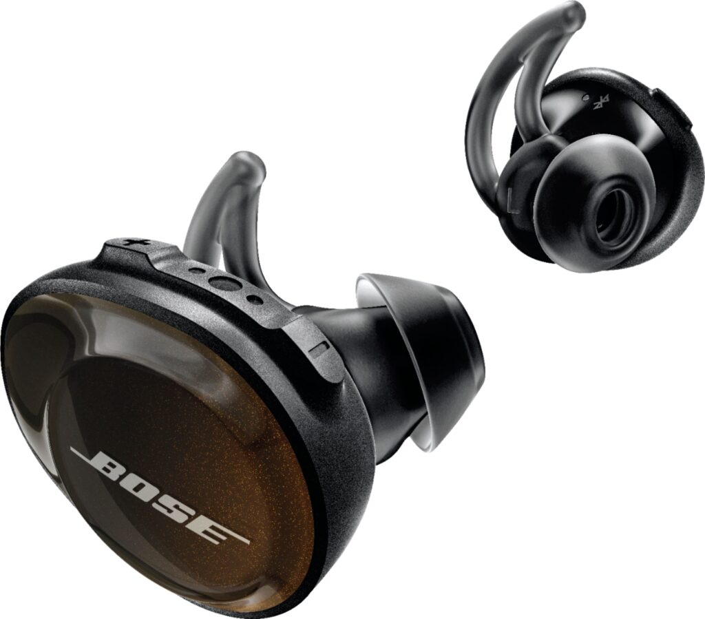 Bose SoundSport Earphones
