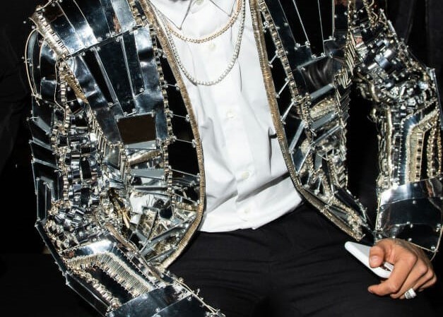 Top Athletes Wear the Most Jewelry