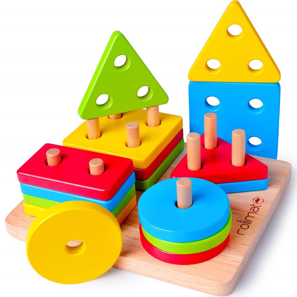 Educational Children's Toys