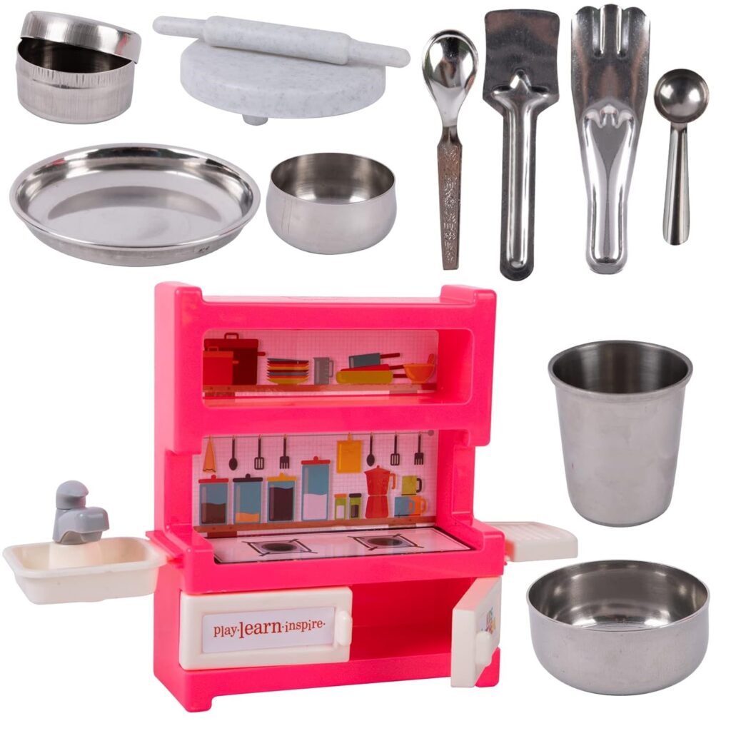  Mini Kitchenware