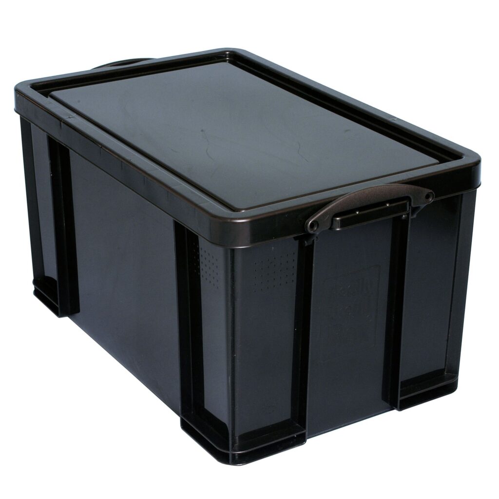Storage Boxes
