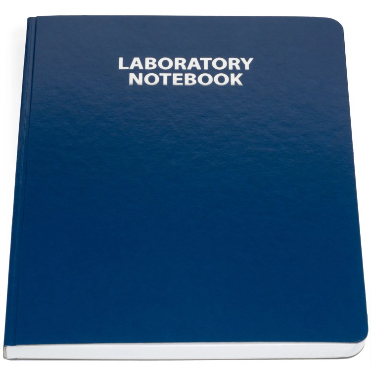 Lab Notebooks