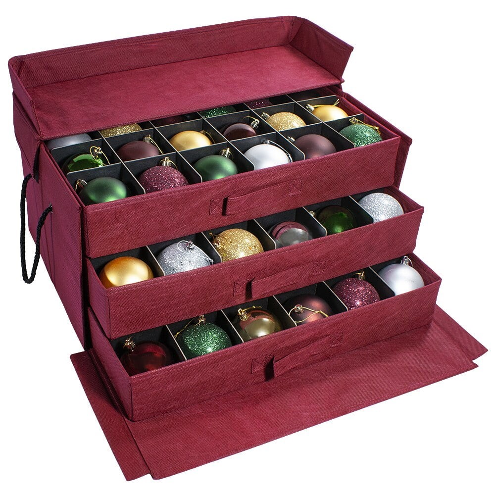 Ornament Storage Box