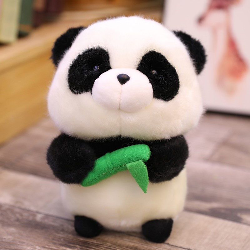 Panda Plush Toys