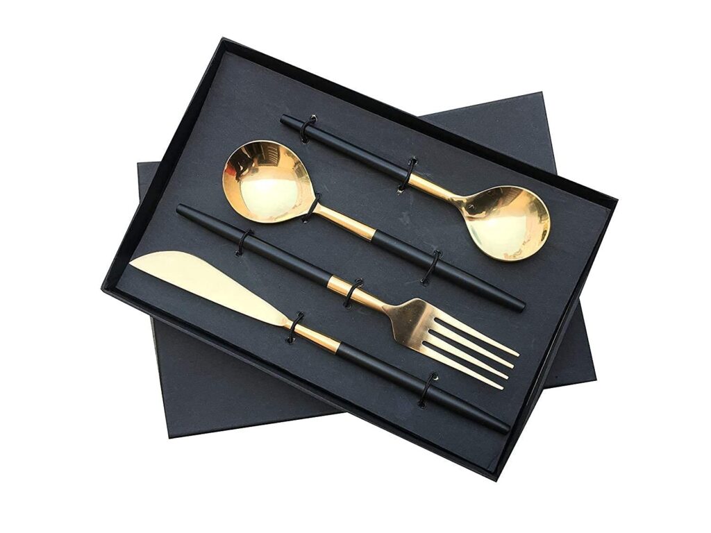 Luxury Kitchenware