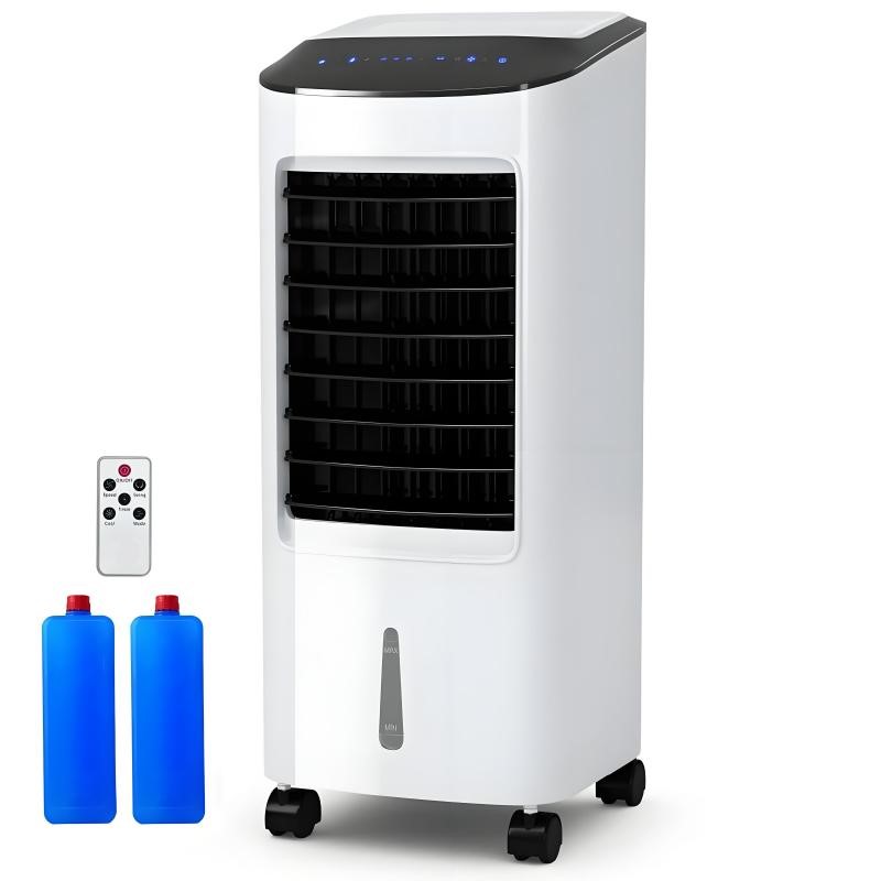 air cooler electric fan