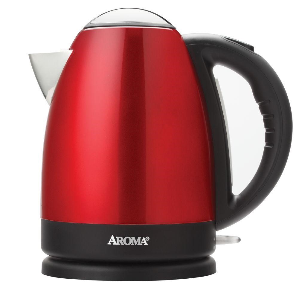 aroma electric kettle