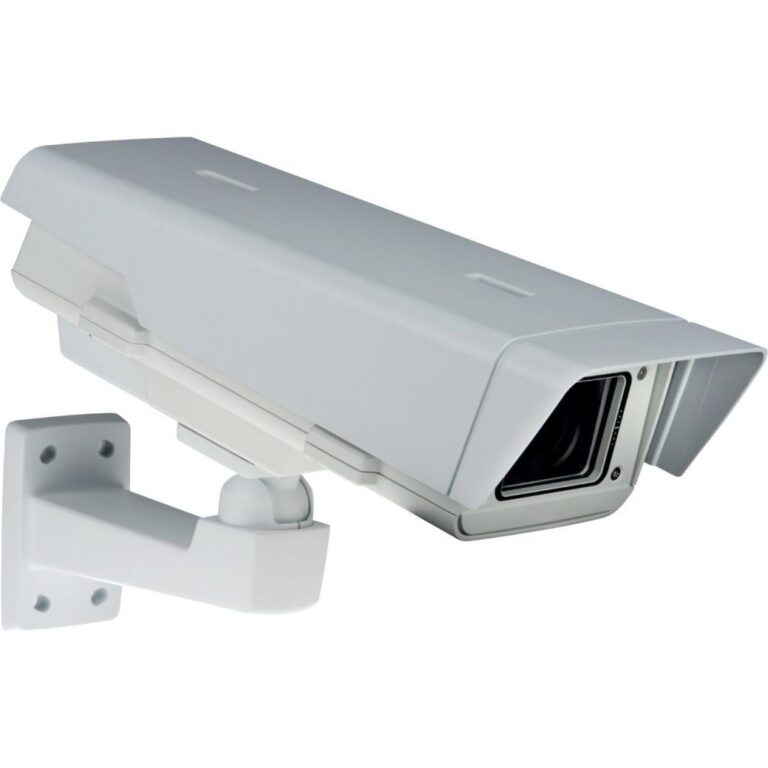 What Makes the Axis Camera Packing Box Essential for Your Surveillance ...