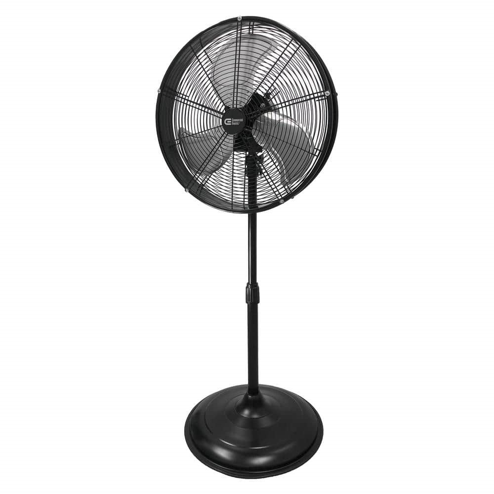 commercial electric fan sfsd1-500biw