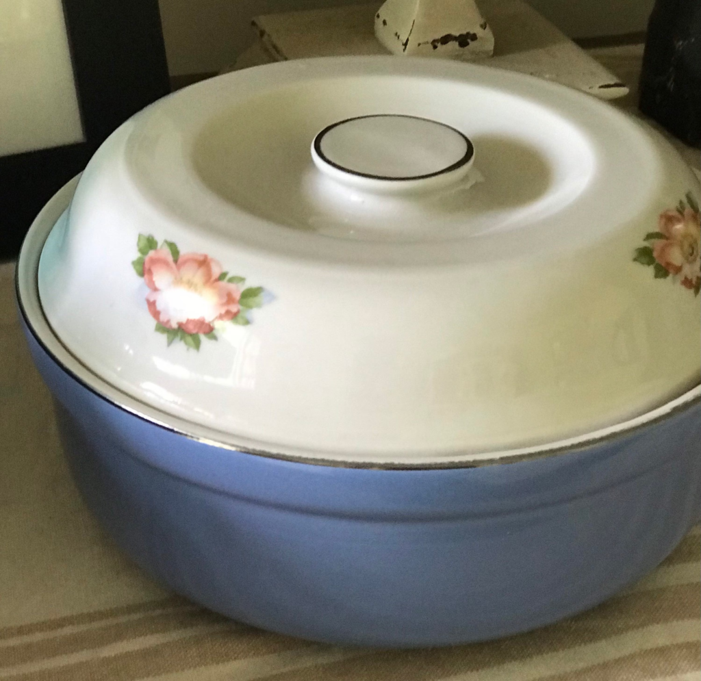 hall's superior quality kitchenware