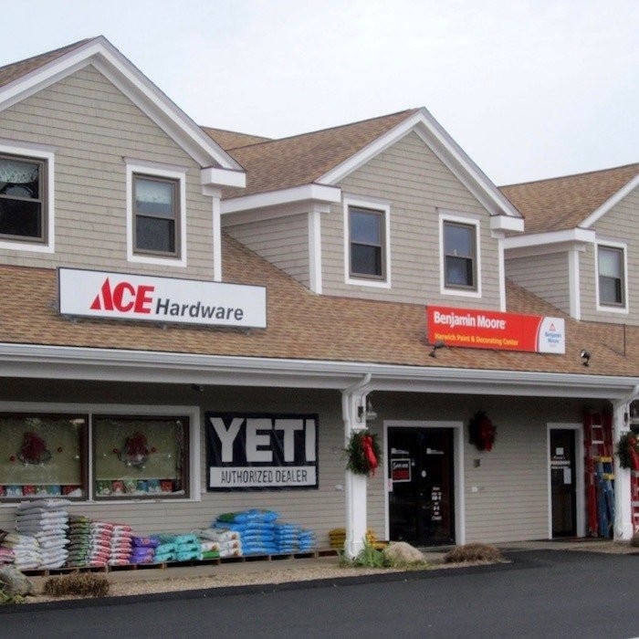 harwich paint and decorating