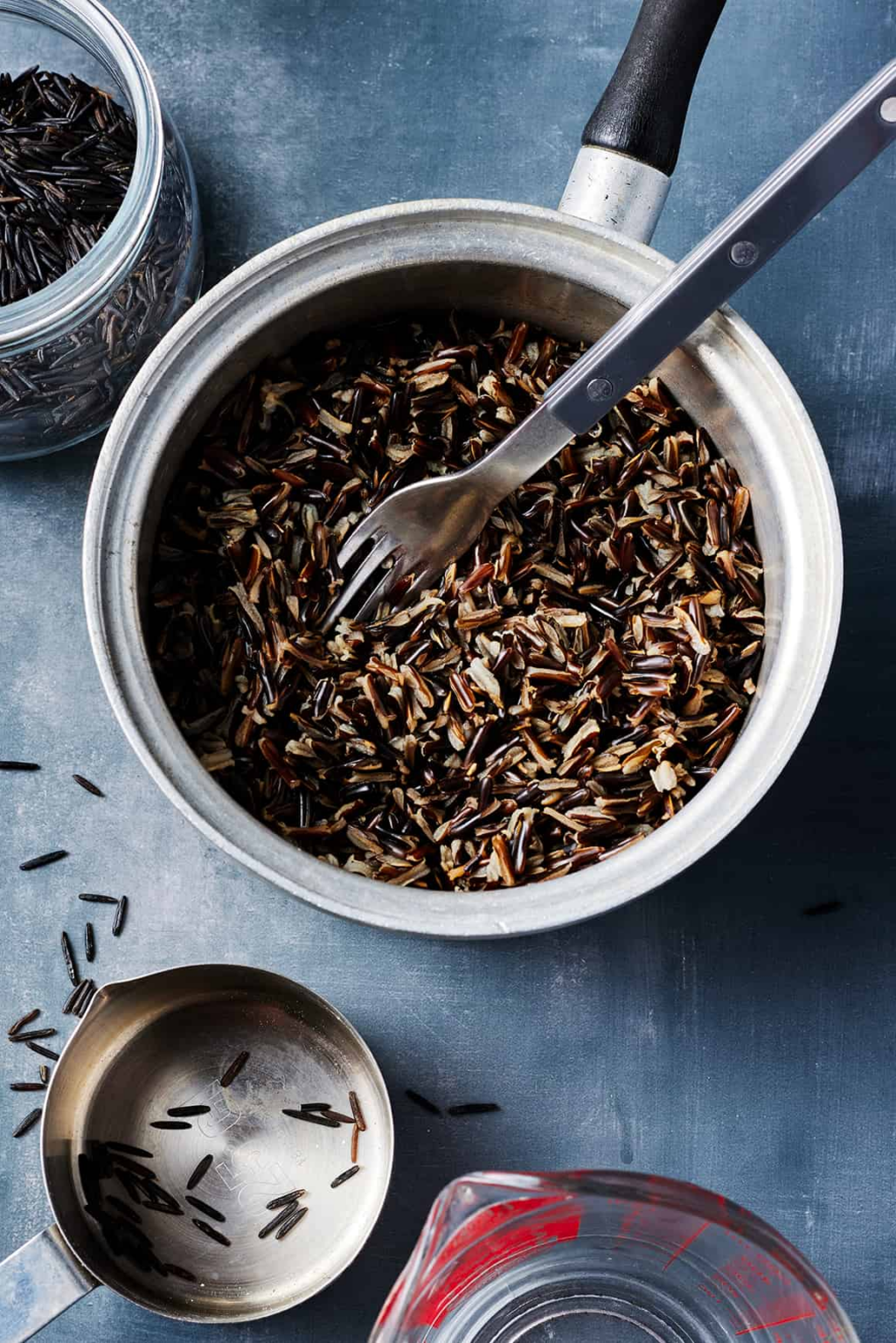How to Cook Wild Rice? - LooperBuy