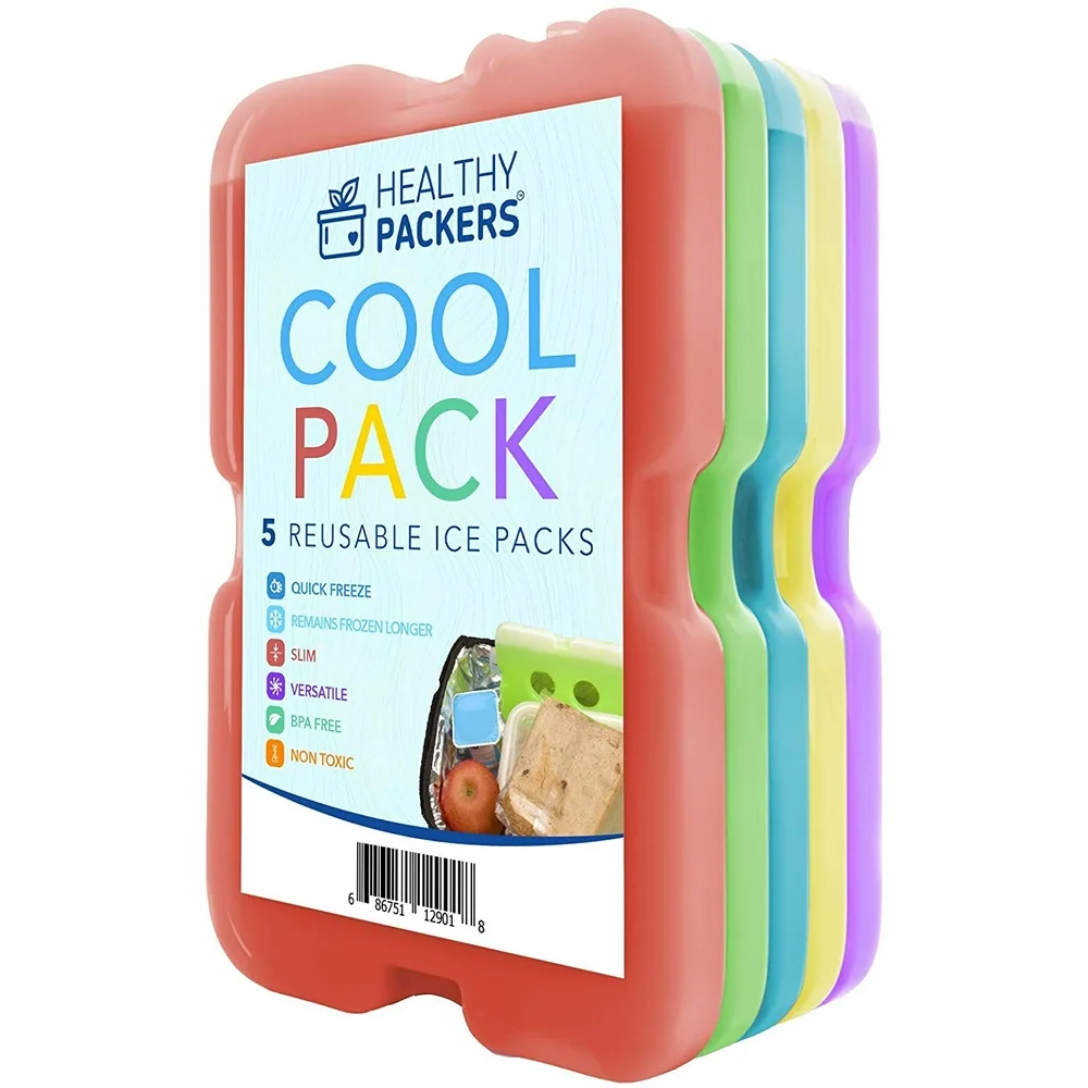 ice packs for lunch boxes