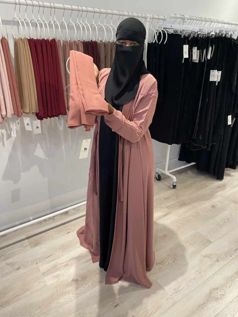 muslim clothing near meHow To Purchase：