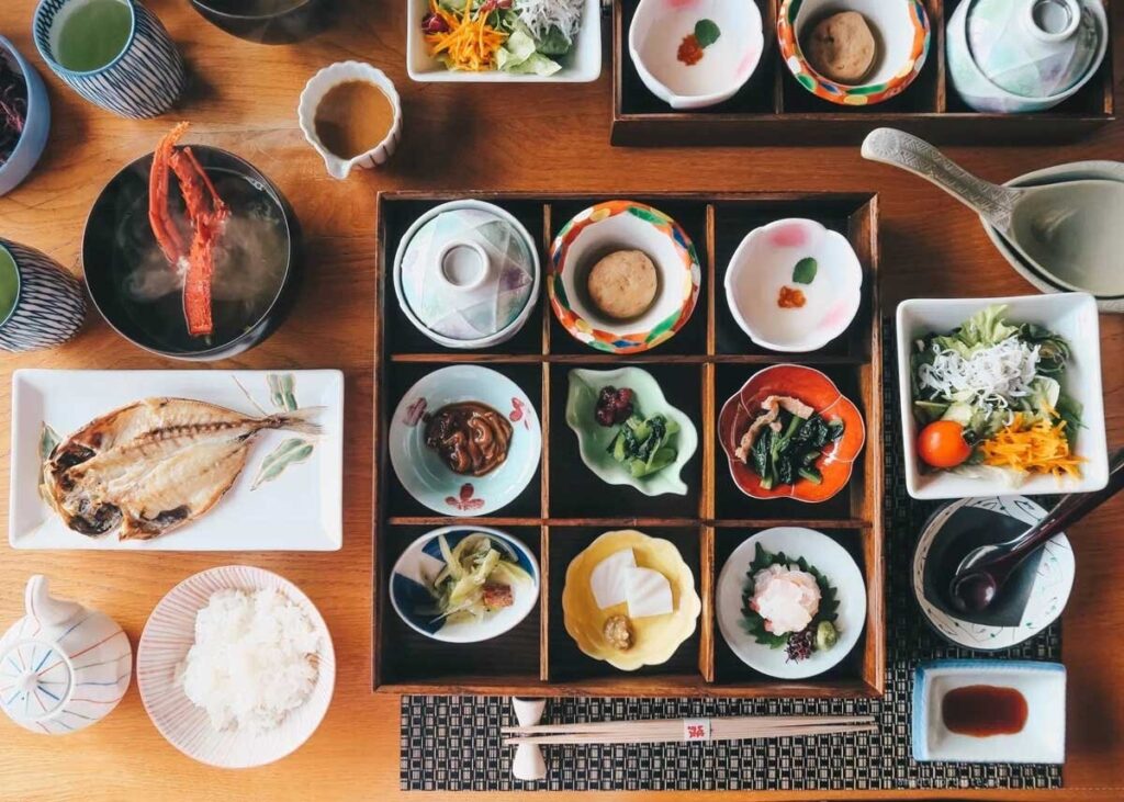 Japanese Kitchenware