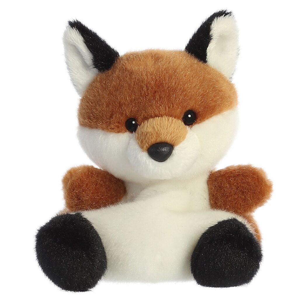 Fox Plush Toys
