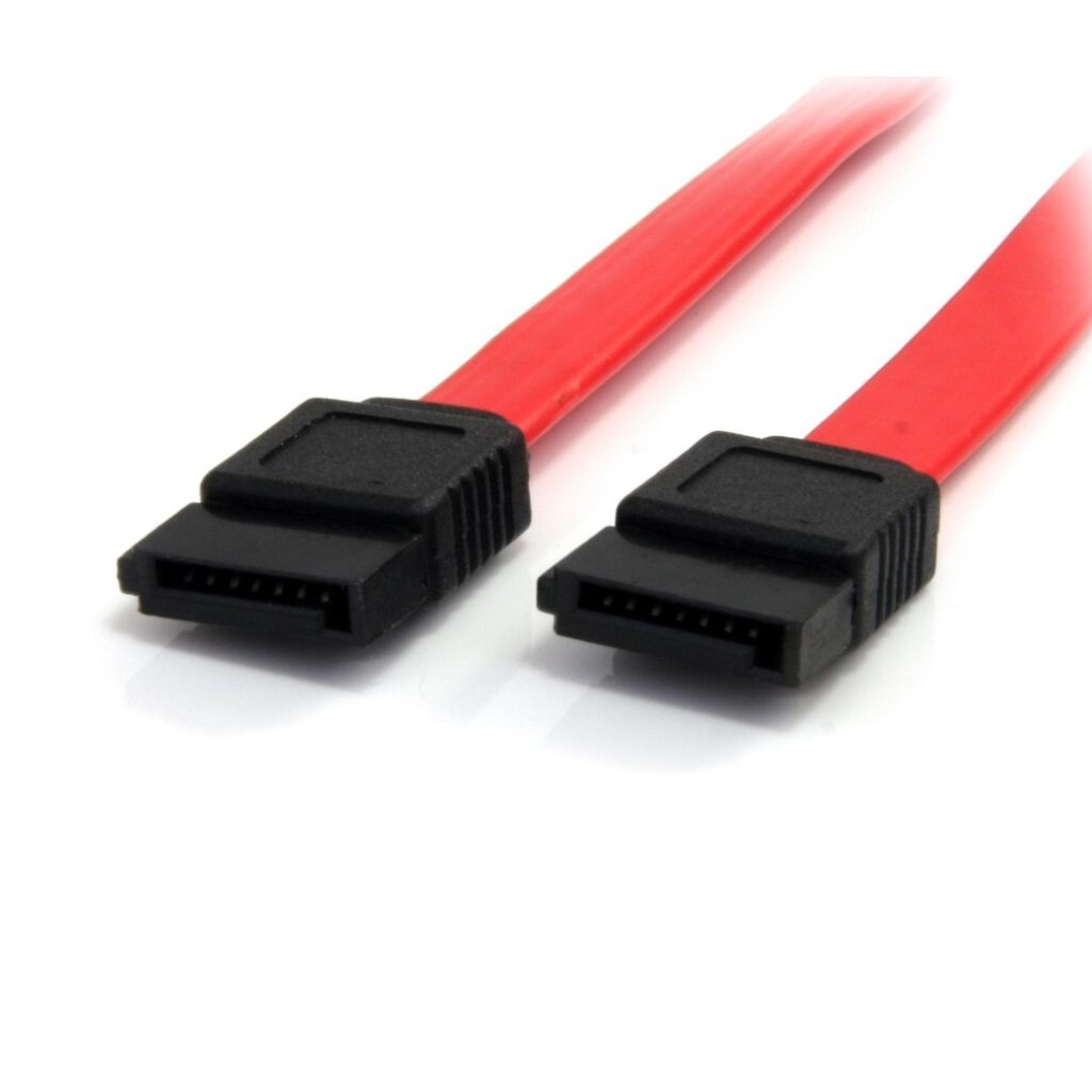 SATA and Data Cables