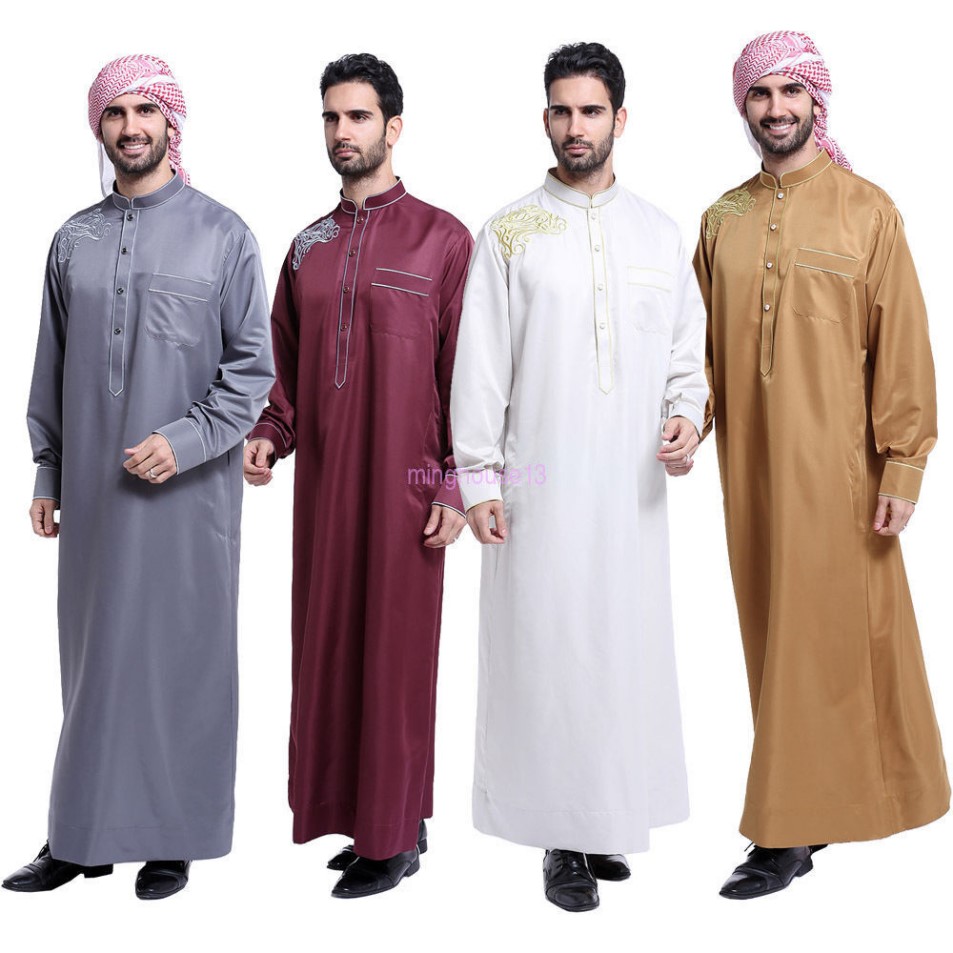 Muslim Clothing