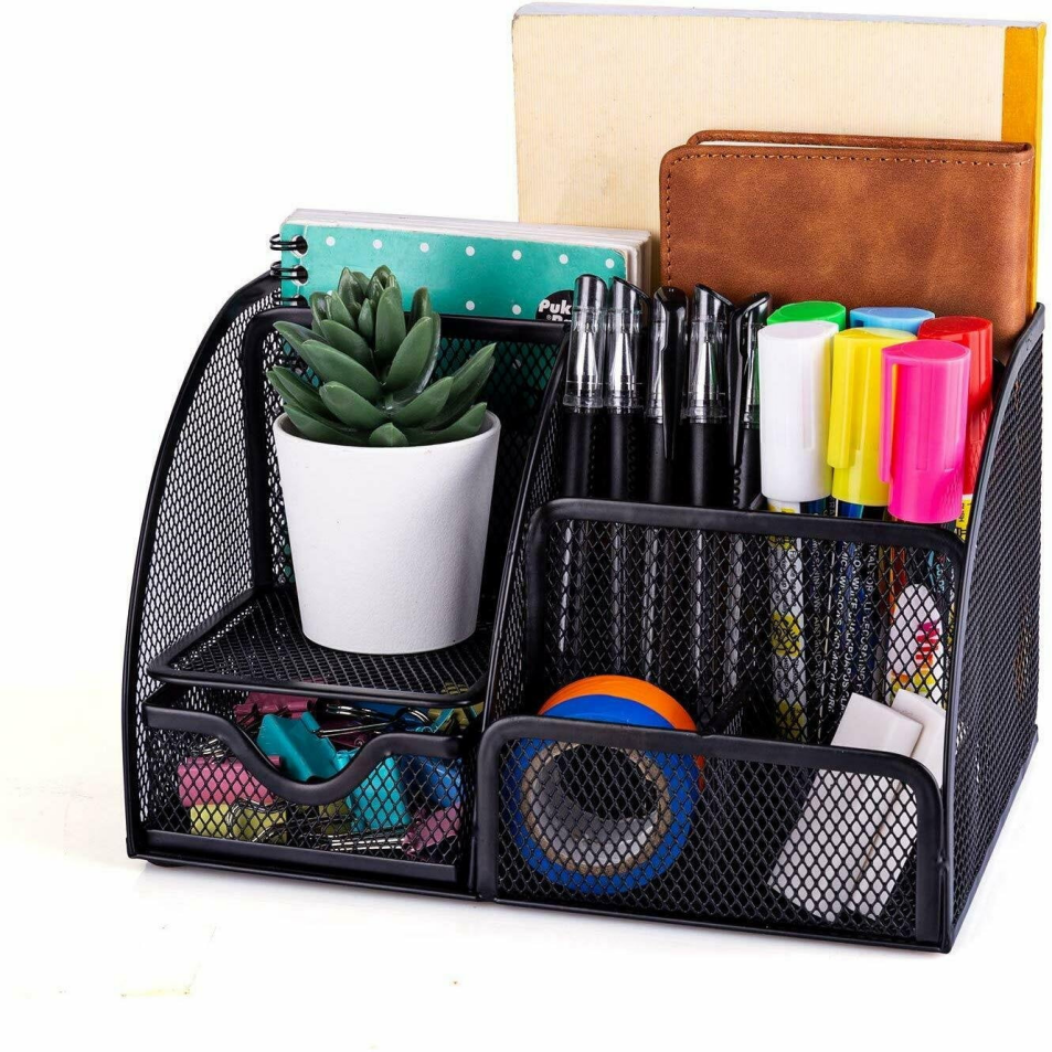 office stationery storage